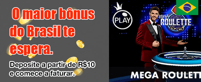 Bônus Exclusivo de Boas-Vindas banner