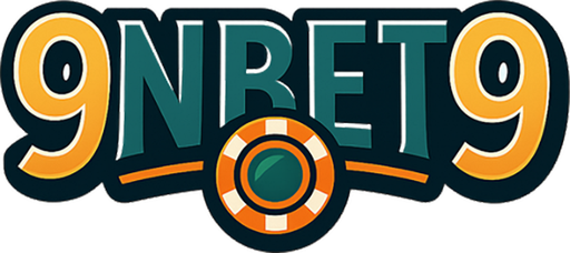 9nbet9 Logo